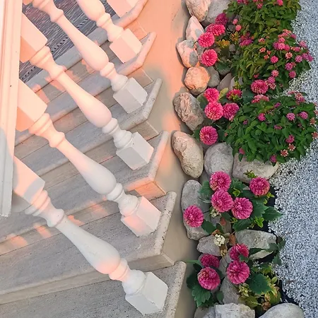 Comfort&relax B&b&spa Oda ve Kahvaltı 4*