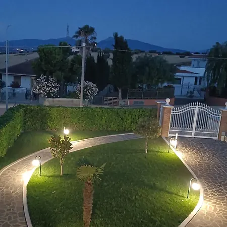 Comfort&relax B&b&spa 4*