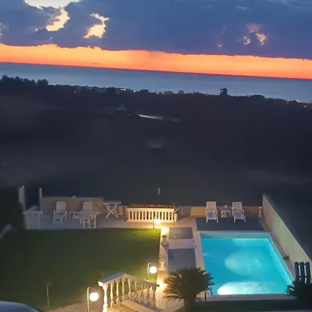 Couette-café Comfort&relax B&b&spa 4*