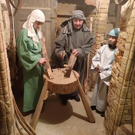 Comfort&relax B&b&spa