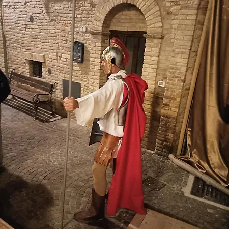 Comfort&relax B&b&spa