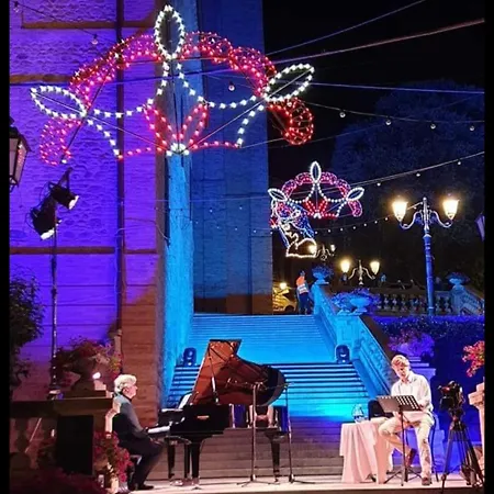 Comfort&relax B&b&spa Colonnella