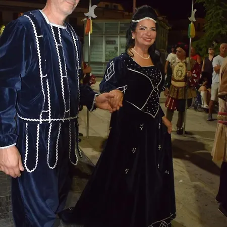 Comfort&relax B&b&spa Bed & Breakfast Colonnella