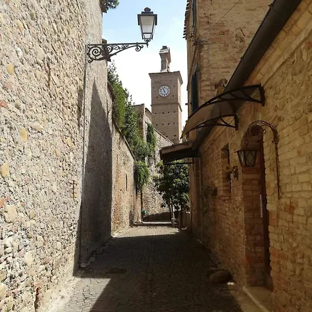 Comfort&relax B&b&spa Couette-café