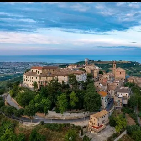 Comfort&relax B&b&spa 4*