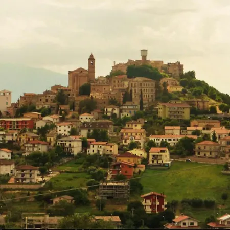 Bed & Breakfast Comfort&relax B&b&spa 4*