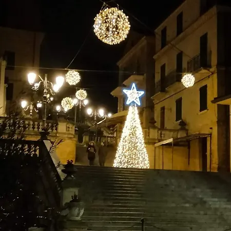 Comfort&relax B&b&spa Colonnella