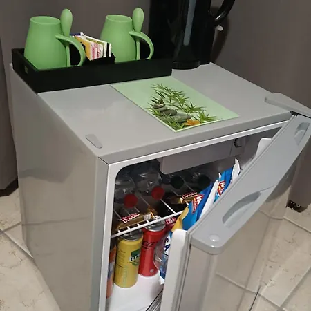 Comfort&relax B&b&spa Colonnella