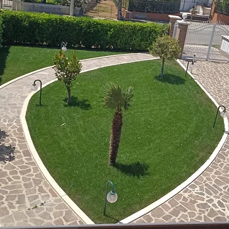 Comfort&relax B&b&spa 4* Colonnella