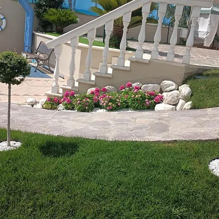 Comfort&relax B&b&spa 4*