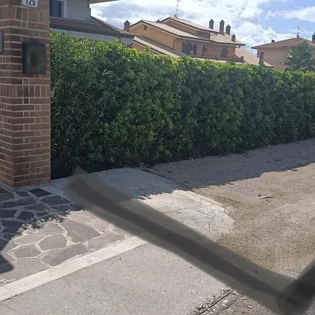 Comfort&relax B&b&spa