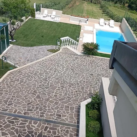 Comfort&relax B&b&spa 4*