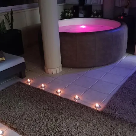 Comfort&relax B&b&spa