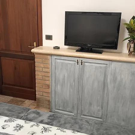 住宿加早餐酒店 Comfort&relax B&b&spa 4*
