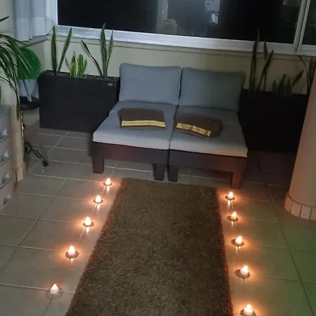 Comfort&relax B&b&spa 4*