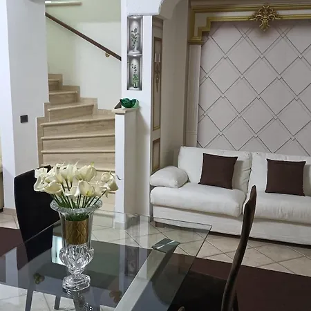 Comfort&relax B&b&spa