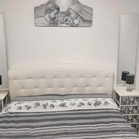 Comfort&relax B&b&spa 4* Colonnella