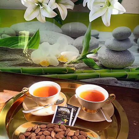 Bed & Breakfast Comfort&relax B&b&spa 4*