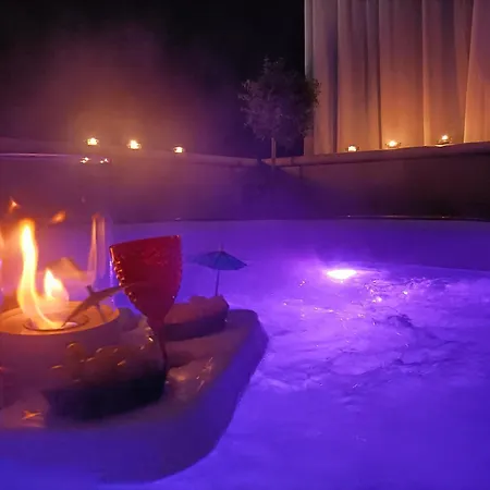 Comfort&relax B&b&spa 4* Colonnella