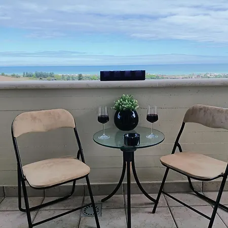 Bed & Breakfast Comfort&relax B&b&spa 4*