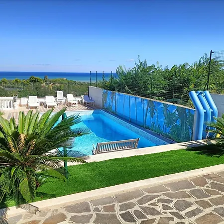 Comfort&relax B&b&spa