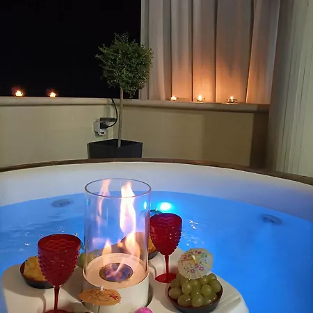 Comfort&relax B&b&spa Colonnella