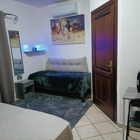 Comfort&relax B&b&spa Bed & Breakfast