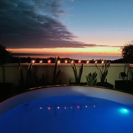 Comfort&relax B&b&spa 4*