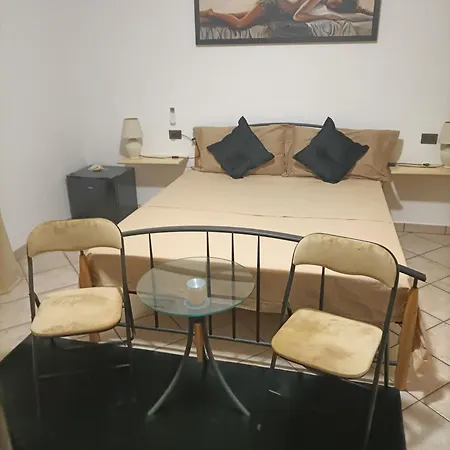 Bed & Breakfast Comfort&relax B&b&spa