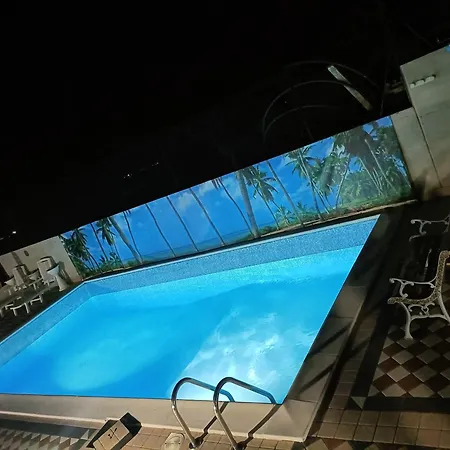 Bed & Breakfast Comfort&relax B&b&spa 4*