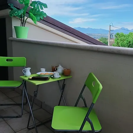 Comfort&relax B&b&spa Couette-café