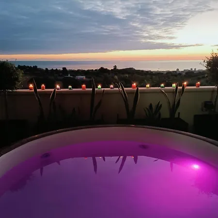 Comfort&relax B&b&spa 4*