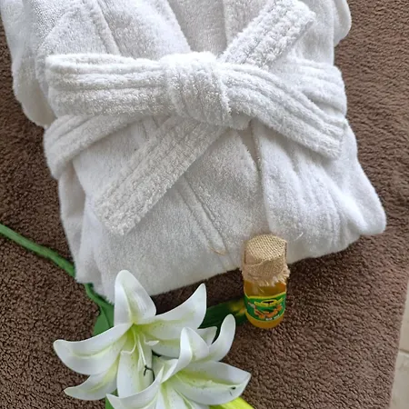 Comfort&relax B&b&spa Oda ve Kahvaltı