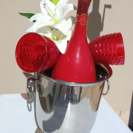 Comfort&relax B&b&spa Bed & Breakfast