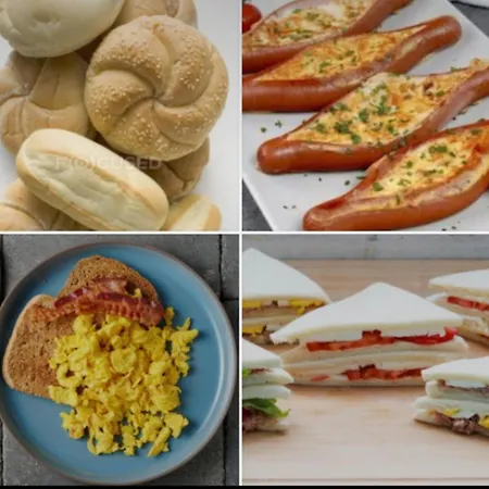 Couette-café Comfort&relax B&b&spa 4*