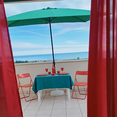 Comfort&relax B&b&spa 4* Colonnella