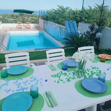 Comfort&relax B&b&spa 4* Colonnella