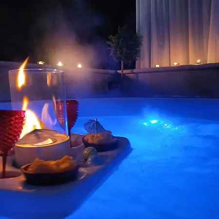 Comfort&relax B&b&spa