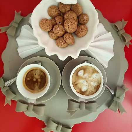 Comfort&relax B&b&spa 4* Colonnella