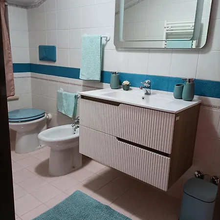 Comfort&relax B&b&spa Bed & Breakfast Colonnella