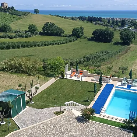 Couette-café Comfort&relax B&b&spa