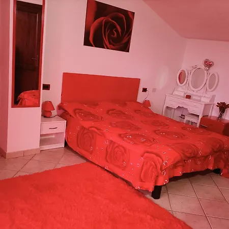 Comfort&relax B&b&spa Colonnella
