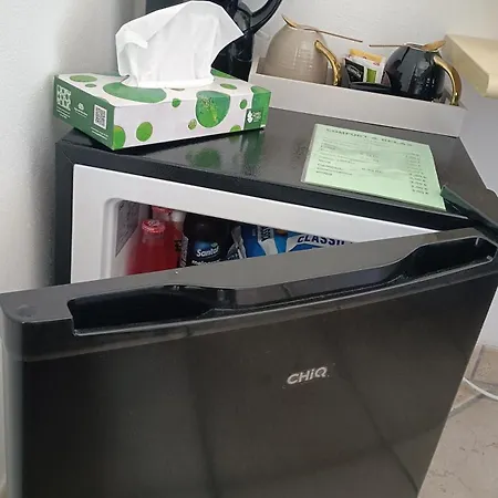 Couette-café Comfort&relax B&b&spa Colonnella