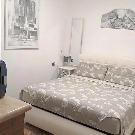 Comfort&relax B&b&spa Couette-café Colonnella