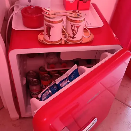 Comfort&relax B&b&spa Couette-café