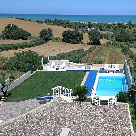 Comfort&relax B&b&spa Colonnella