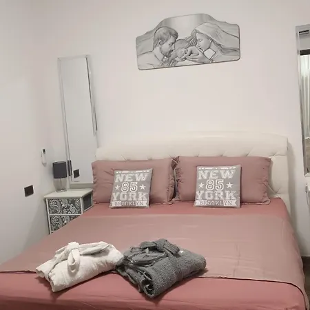 Comfort&relax B&b&spa Colonnella