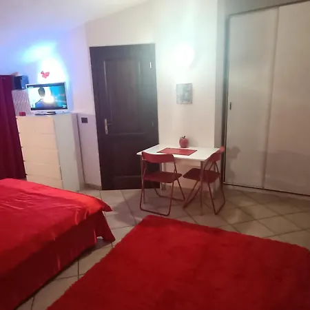 Couette-café Comfort&relax B&b&spa 4*