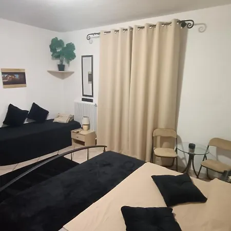 Comfort&relax B&b&spa Couette-café 4*