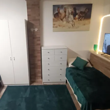 Comfort&relax B&b&spa Colonnella